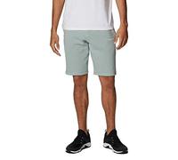 Columbia Logo Fleece Shorts S