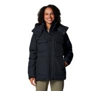 Columbia - Longhorn Ridge Insulated Jacket - Parka femme Black - M