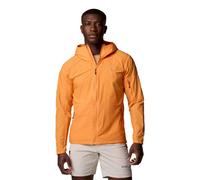 Columbia - Loop Trail II Windbreaker - Veste coupe-vent homme Koi - L