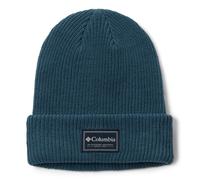 Columbia - Lost Lager II Beanie - Bonnet Everblue / Outdoor Og - Taille unique