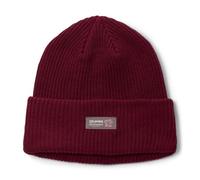 Columbia - Lost Lager II Beanie - Bonnet Rich Wine / Rose City - Taille unique