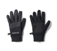 Gants Columbia Cloudcap II Fleece noir - S