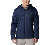 Columbia Inner Limits III, Veste Imperméable pour Homme