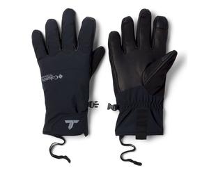 Columbia - M PowBound Glove - Gants ski homme Black - L