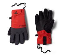 Columbia - M PowBound Glove - Gants ski homme Super Sonic / Shark - S