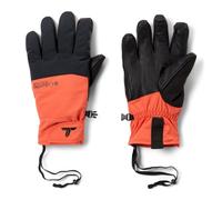 Columbia - M PowBound Glove - Gants ski homme Zing / Black - S