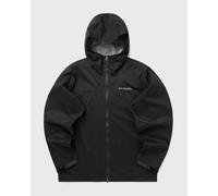 Columbia - Veste Imperméable 3 Couches Street Commuter™ - Noir - Taille M - Homme