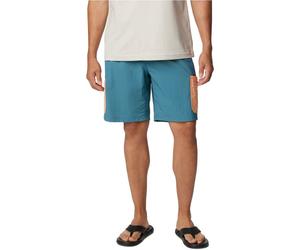 COLUMBIA M Summerdry Brief Short - Homme - Bleu - taille 36- modèle 2024