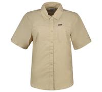 Columbia - Chemise de Randonnée Manches Courtes Silver Ridge™ 3.0 - Ancient Fossil - Taille M - Femme
