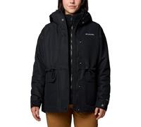 COLUMBIA Drop Ridge Ii Interchange Jacket - Femme - Noir - taille L- modèle 2026