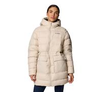 Columbia - Harmony Falls Mid Down Jacket - Parka femme Dark Stone - S