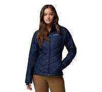 Columbia Heavenly™ Jacket Bleu M Femme