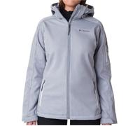 Columbia Manteau Imperméable Femme 1685381-032 S