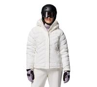 Columbia Manteau Lay D Down V, Omni-Heat réfléchissant, Répulsion Omni-Shield, Duvet certifié RDS, Jupe pare-neige ajustable, Capuche compatible avec un casque - Femmes