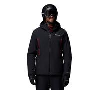 Veste à capuche Columbia Liftline noire - M