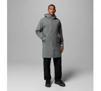 Columbia - Manteau Mi-Long Imperméable Isolé Street Heights™ - Vert - Taille XL - Homme
