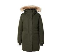 Columbia - Little Si II Insulated Parka - Parka femme Greenscape - L