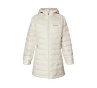 COLUMBIA Manteau outdoor 'Powder Lite II' gris clair, Taille XL