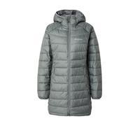COLUMBIA Manteau outdoor 'Powder Lite II' vert clair, Taille M