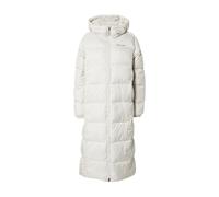Columbia - Women's Puffect II Long Jacket - Manteau - L - dark stone
