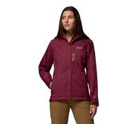Columbia Pouring Adventure™ Iii Jacket Rouge XS Femme