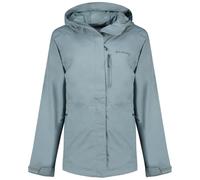 Columbia - Women's Pouring Adventure III Jacket - Veste imperméable - XS - crushed blue
