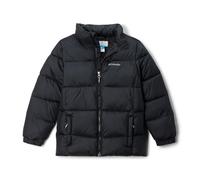 Columbia Manteau Puffect II, isolation Thermaator, protège-menton, poches sécurisées, poignets extensibles - Jeunes garçons