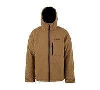 Columbia - Manteaux Explorers Edge - Homme - Sport - Brun - Taille: XL