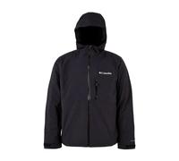 Columbia - Manteaux Explorers Edge Noirs - Homme - Vestes - Noir - Taille: L