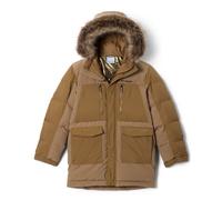 Columbia - Parka Marquam Peak Fusion™ II - Delta - Taille XS (6-7 ans) - Garçon