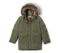 Columbia - Parka Marquam Peak Fusion™ II - Vert - Taille M (10-12 ans) - Garçon