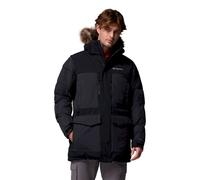 Columbia - Marquam Peak Fusion II Parka - Parka - S - black