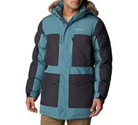 Columbia Marquam Peak Fusion™ Parka en métal Shark S