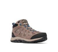 Columbia Men’s Redmond III Mid Waterproof Walking Boots