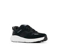 Columbia Men's Benson Low Rise Hiking Shoes, Black (Black x Sea Salt), 10 UK