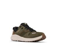 Columbia Men's Benson Sneaker, Peatmoss Spice, 43 EU