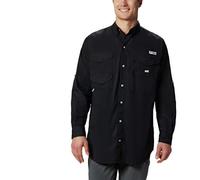 Columbia Men's Bonehead Chemise à Manches Longues pour Homme