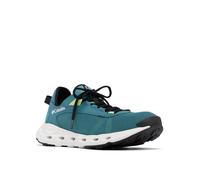 Columbia Men's Drainmaker XTR Watersports Shoes, Green (Cloudburst x Napa Green), 7 UK