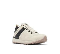 Columbia Men's Facet 75 Outdry Waterproof Low Rise Hiking Shoes, Brown (Dark Stone x Black), 13 UK