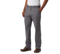 Columbia Men's Flex ROC Pant, Flax, 30x30