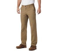 Columbia Men's Flex ROC Pant, Flax, 38x32