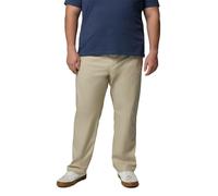 Columbia Men's Flex ROC Pant, Fossil, 44x32