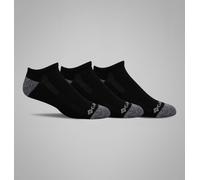 Columbia - Men's Half Cushion No-Show Sock - 3pk