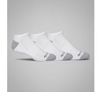 Columbia - Men's Half Cushion No-Show Sock - 3pk