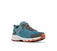Columbia Men's Peakfreak 2 Outdry waterproof low rise hiking shoes, Green (Cloudburst x Owl), 8.5 UK