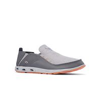 Columbia Men's PFG Bahama Vent Loco III Shoe Walking, Charcoal/Island Orange, Numeric_9