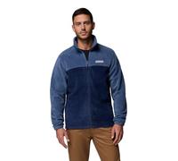 Columbia Veste polaire Steens Mountain 2.0 zippée Bleu XL Homme