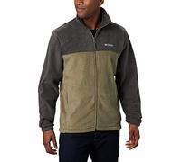 Columbia Men's Steens Mountain Full Zip 2.0 Fleece Jacket (pack of 1)