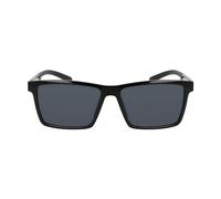 Columbia Men's Sunglasses C569SP TRIPLE CANYON - Black with Gray Lens