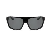 Columbia Lunettes de soleil Homme C571SP FAIRBANKS Noir/Fumée verres fumés polarisés solides